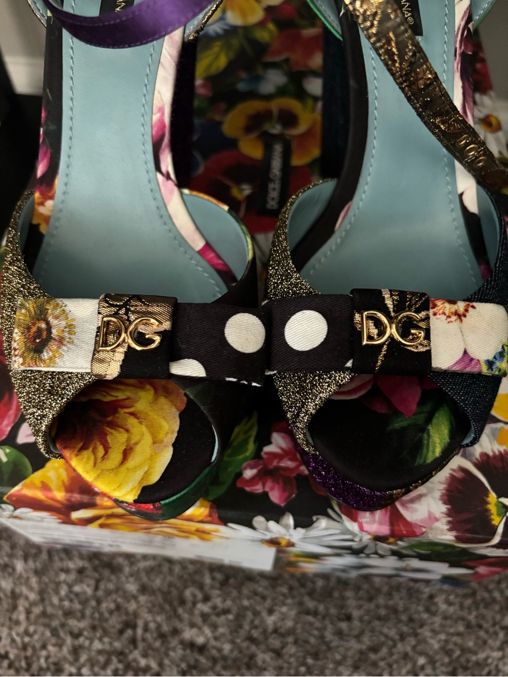 Heels - Picture 6 of 10